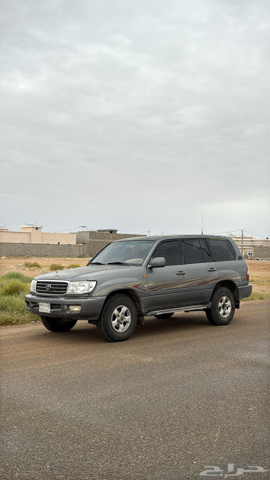 For sale 2002 Diesel Jeep Gxr63161112193795112