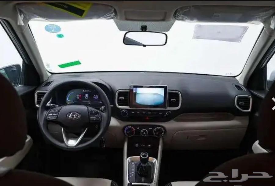Hyundai Venue 2025 Smart63161089627521113