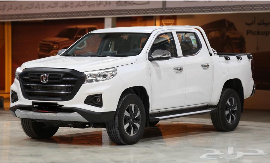 Changan Hunter Delta 2025 model63162517952769113