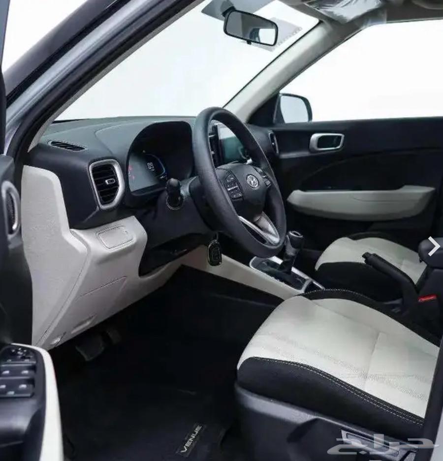 Hyundai Venue 2025 Smart63161089627521114