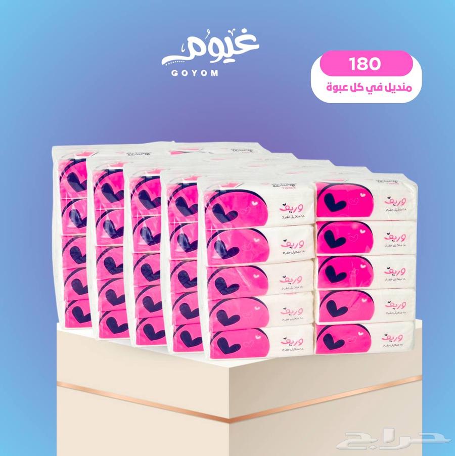 If you want high quality tissues at a reasonable price, enter the advertisement.63101914696579113