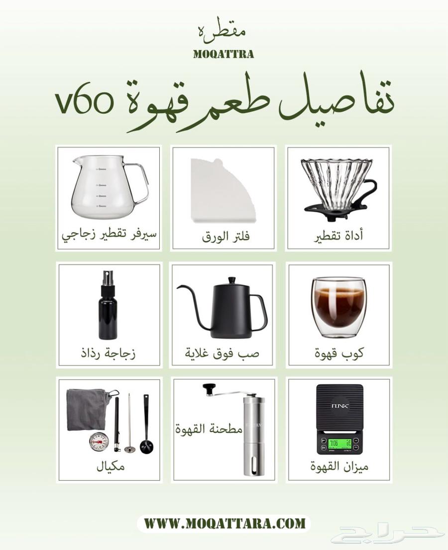 A complete set of 12 pieces of V60 bags, iron grinder for only 17963102661693569111