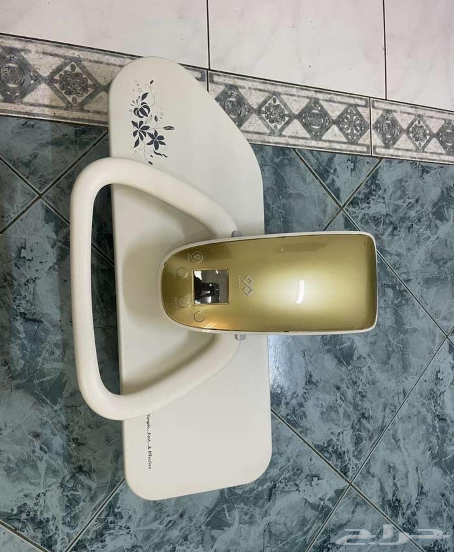New kettle, never used. The price is negotiable.63101909950851113
