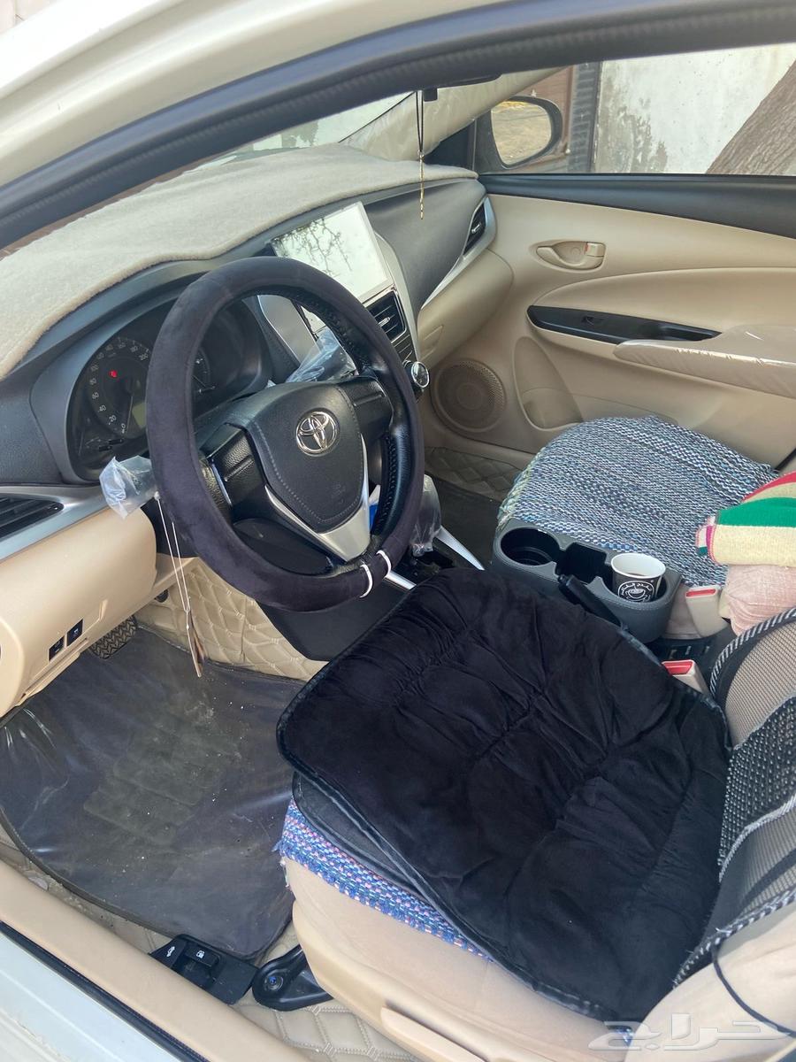 Yaris 2019 model63157924835075113