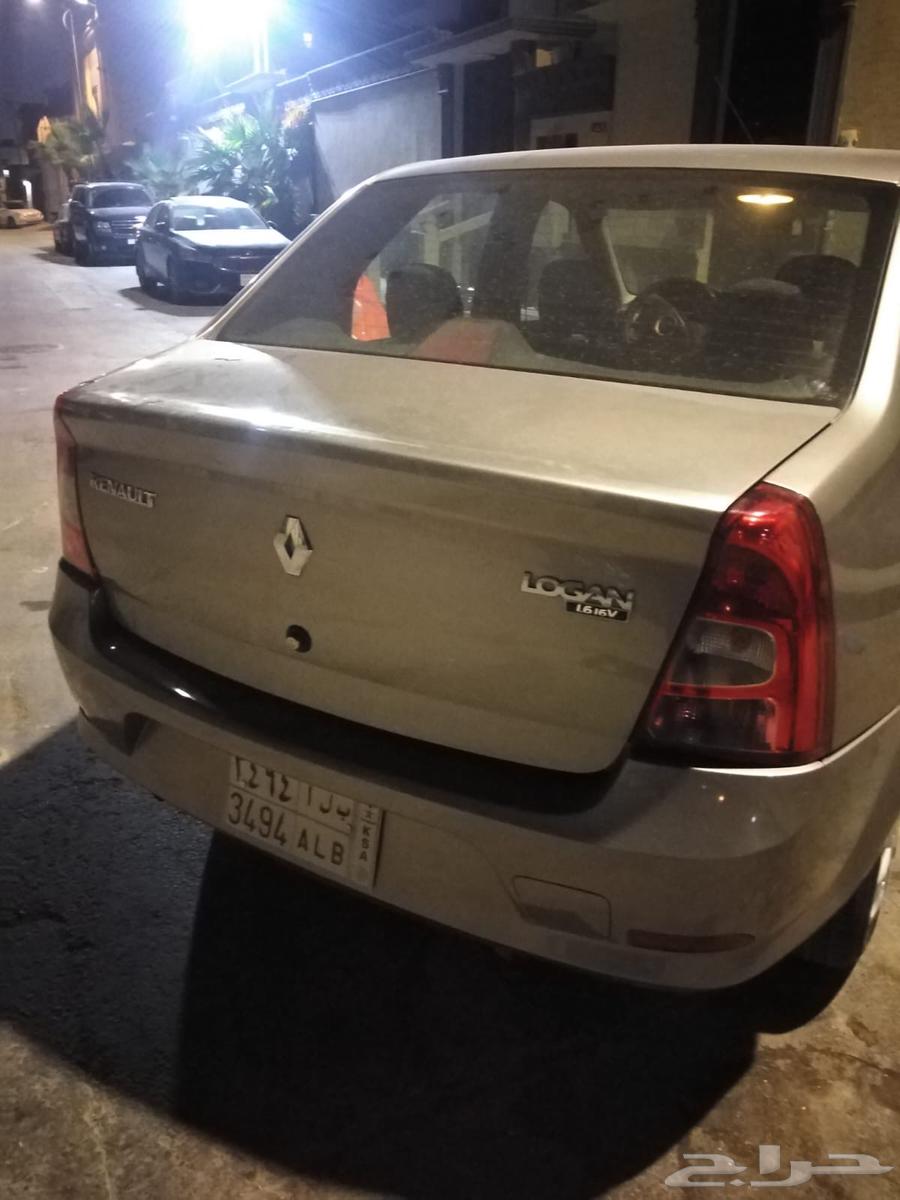 سيارة logan63158359971203111