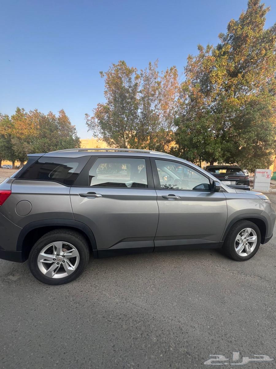 Chevrolet Captiva 2022 model63159272220162111