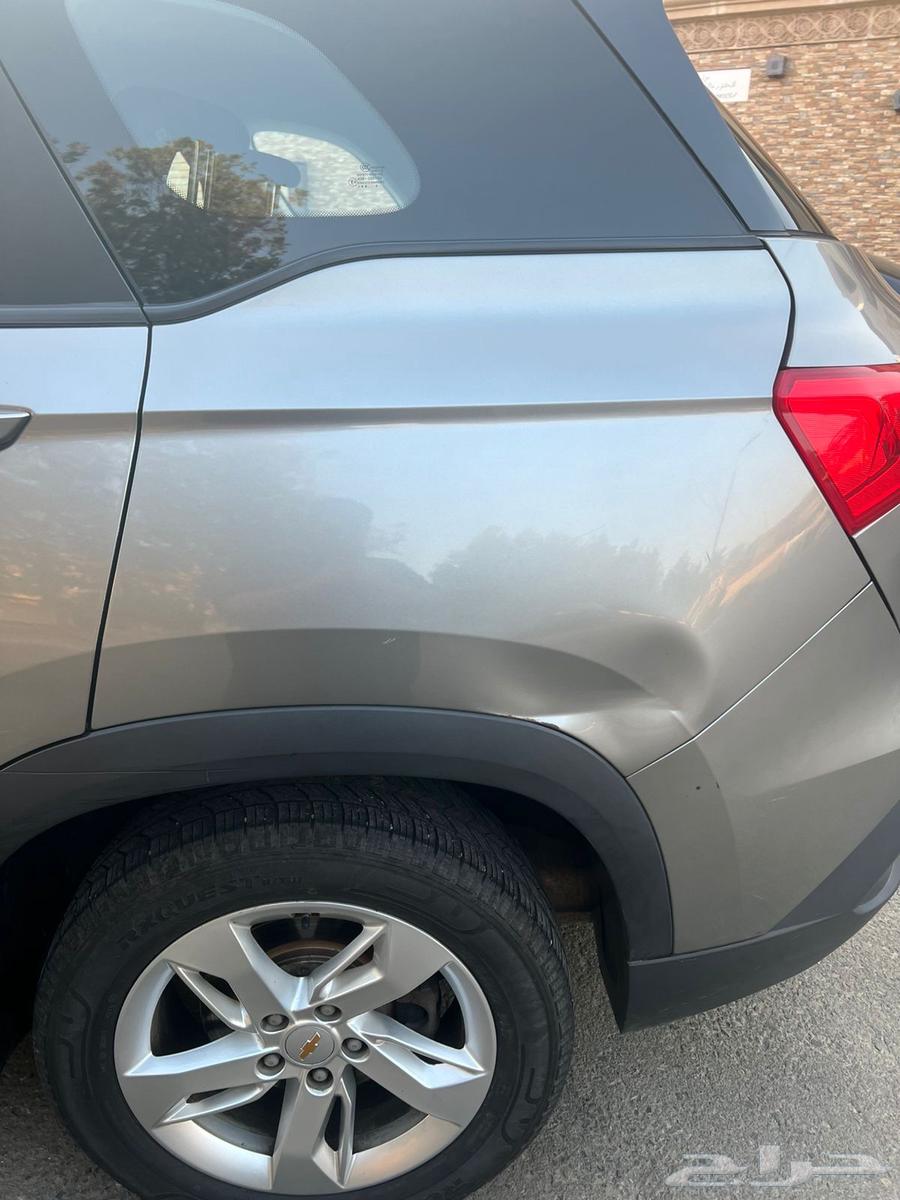 Chevrolet Captiva 2022 model63159272220162113