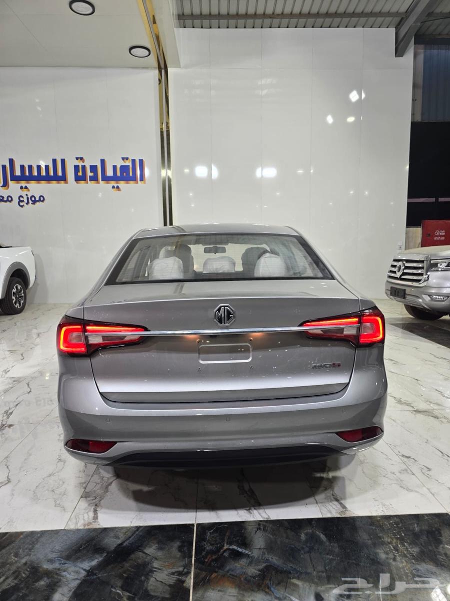 ام جي 5 نص فل بعرض حصري 45500 شامل م 202463157910323074111