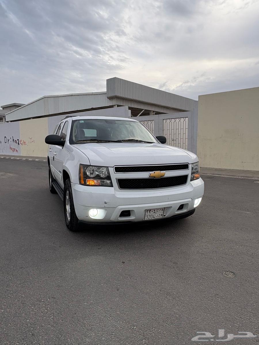 Hello, Chevrolet Tahoe 2012 model with 183,222 mileage63162979918081112