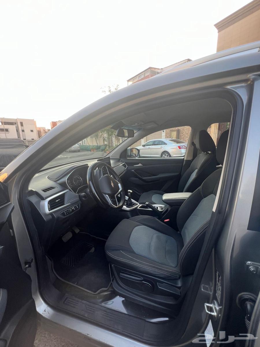 Chevrolet Captiva 2022 model63159272220162114