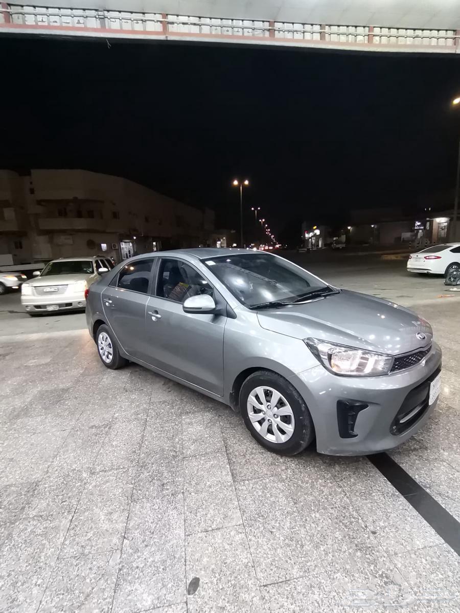 Kia Picanto 202163158381940865119