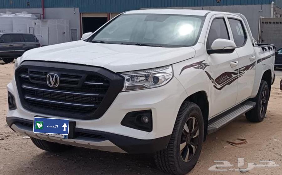 Changan Hunter 202263161564581377114