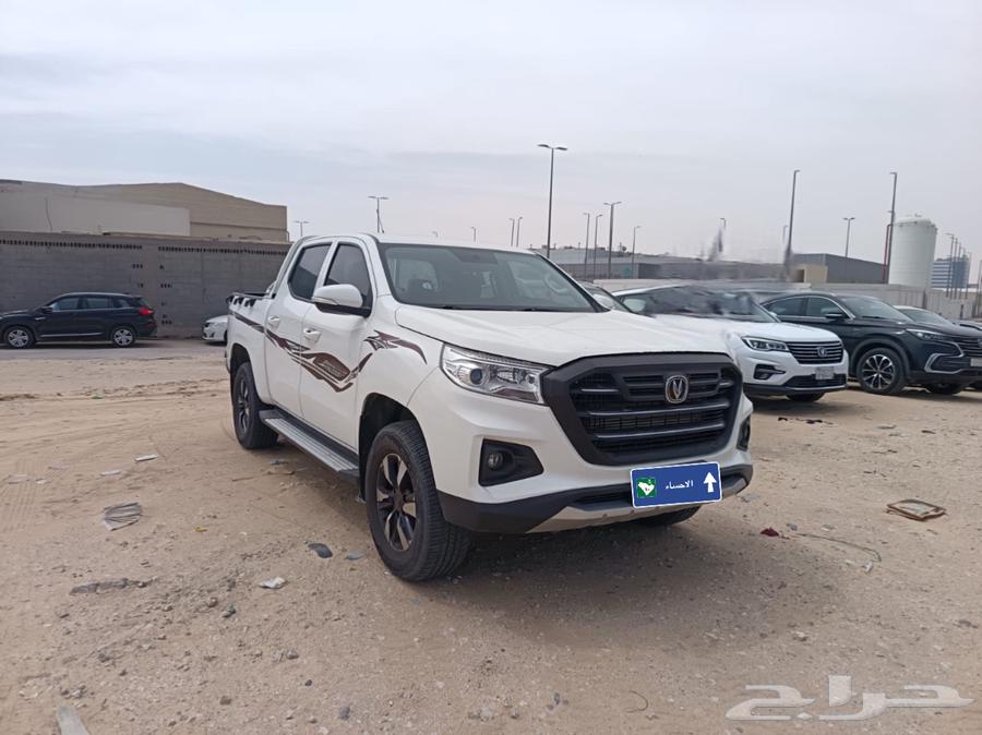 Changan Hunter 202263161564581377113