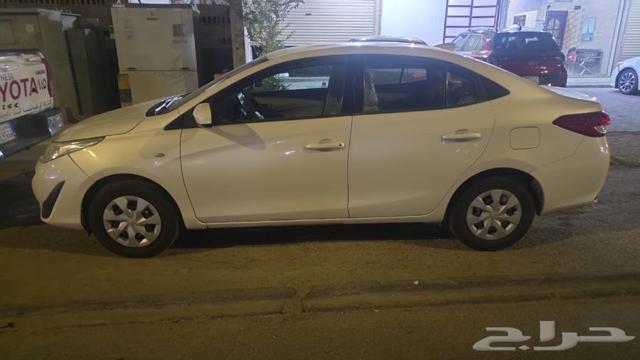 For sale Yaris 201963010650694787112