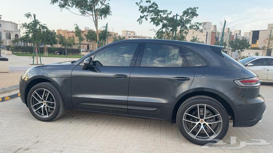بورش ماكان 2023 على الضمان و الصيانه63160649047811112