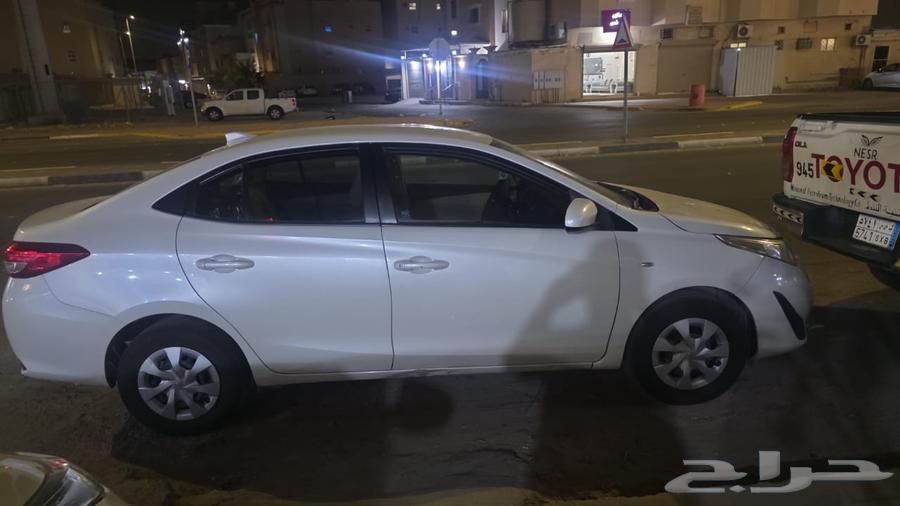 For sale Yaris 2019630106506947871126