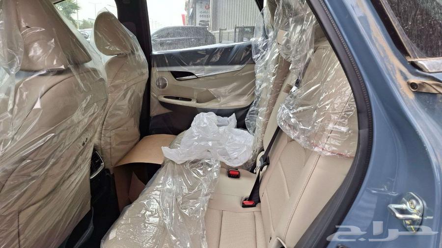 انفنتي QX50 2022 لون ارزق جديده احصل علي موافقه التقسيط63159734059907114