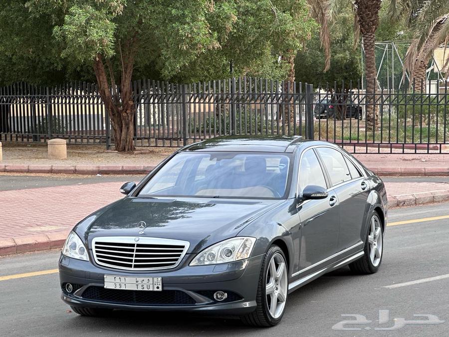 Mercedes Panorama S500 (Sold)63162018559619111