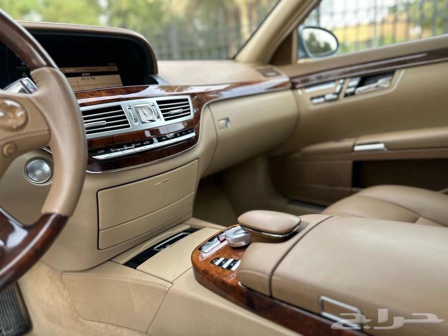 Mercedes Panorama S500 (Sold)63162018559619112