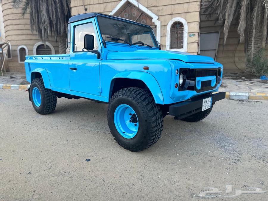 Defender 2000631611122951701125