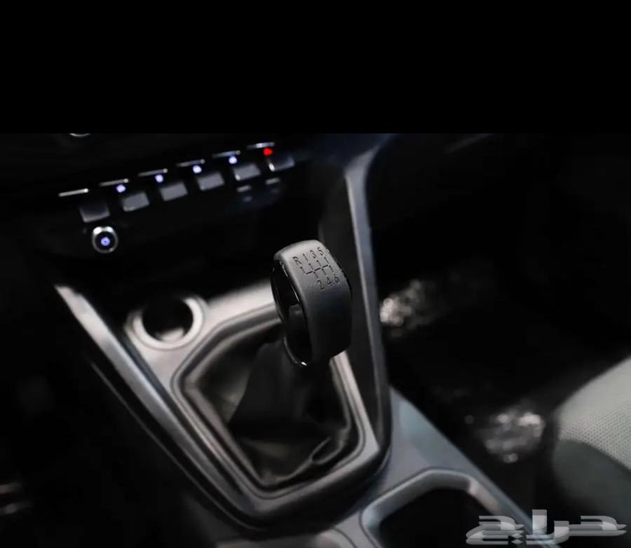 Changan Hunter Delta 2025 model63162517952769114