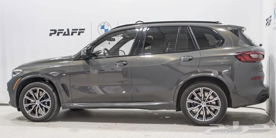 بي ام دبليو XDrive X5 موديل 202263160630947457111