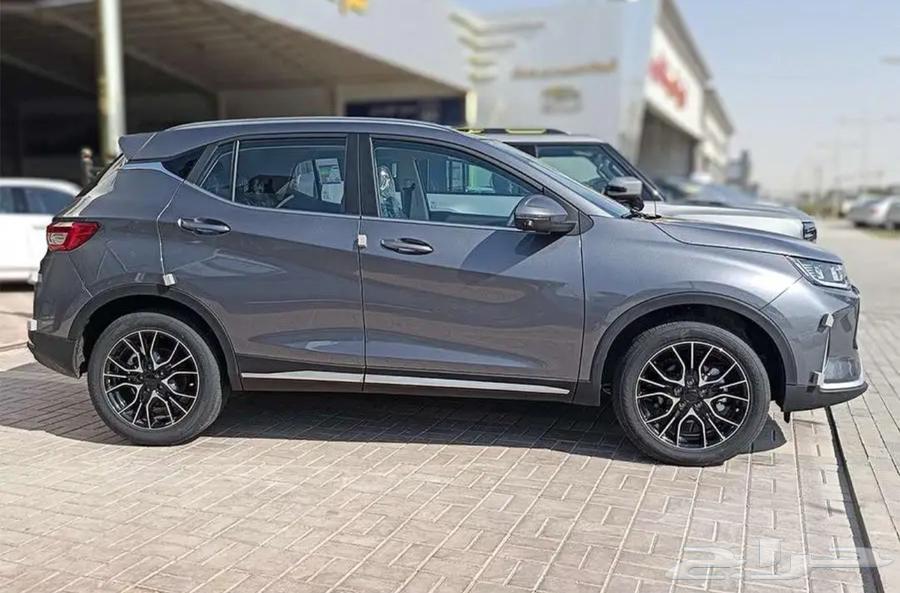 Special offer for 2025 Geely X50 Premium, dealer warranty63160197304194111