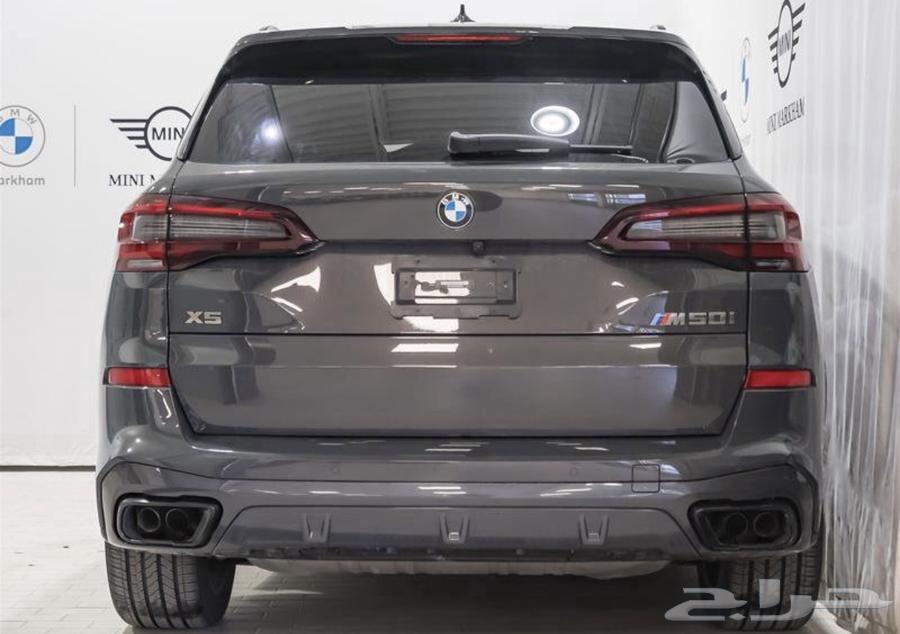 بي ام دبليو XDrive X5 موديل 202263160630947457113