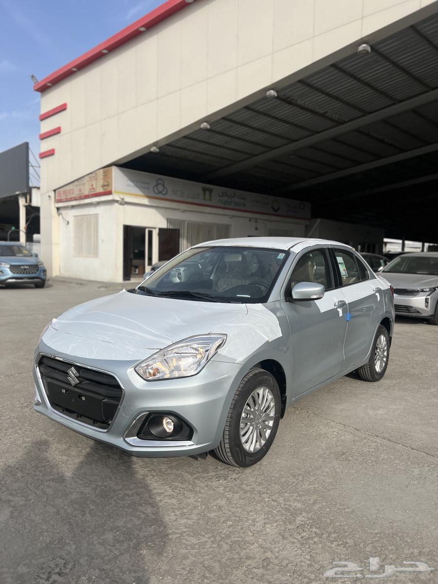 سزوكي ديزاير 2025 استاندر ب ( 40500)63162022362498112