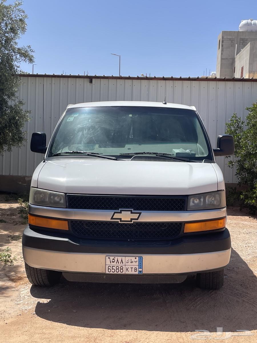 For sale van 201463159733816066111