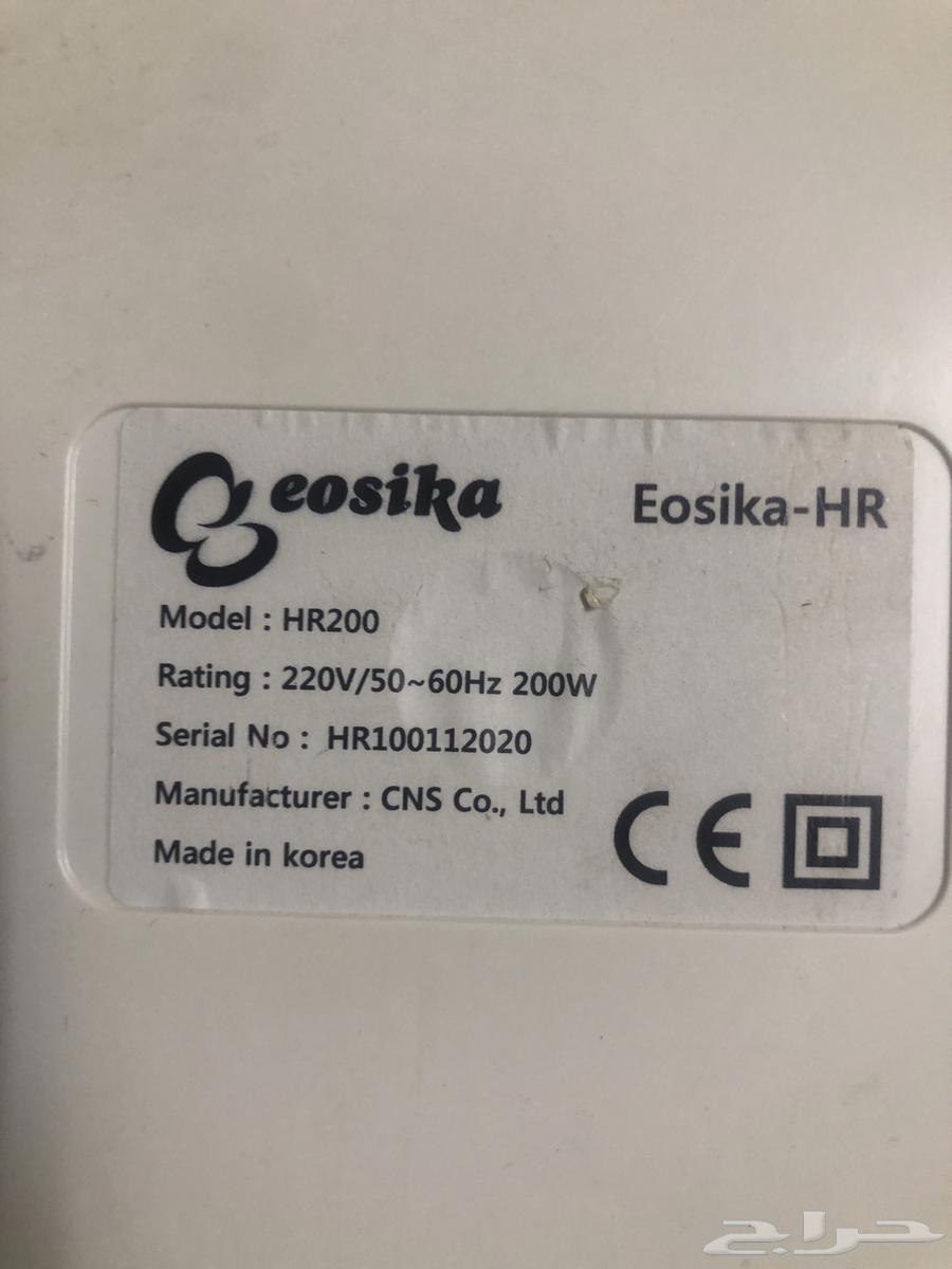 Korean original home hair removal laser device63101923691139114