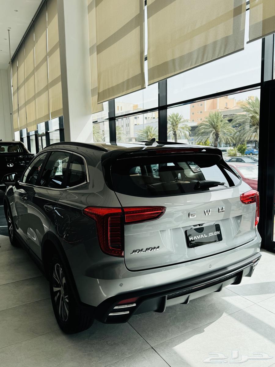 Haval Julian Active M 2025, all colors available. Our offers are still ongoing.63161561295747113