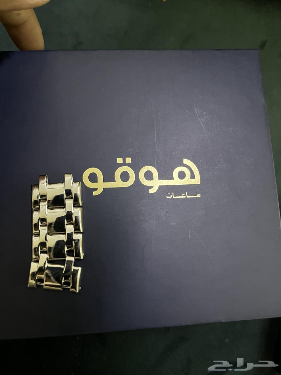 ساعه هوقو واش63103075918593111