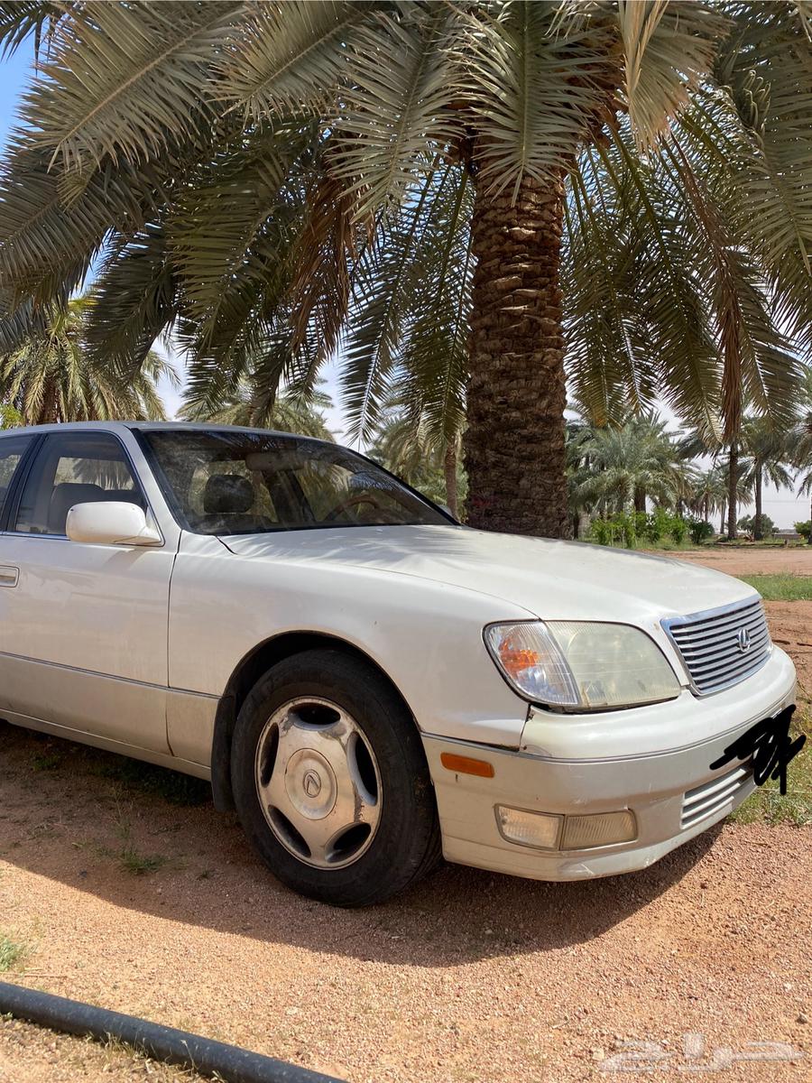Lexus ls40063157462919554111