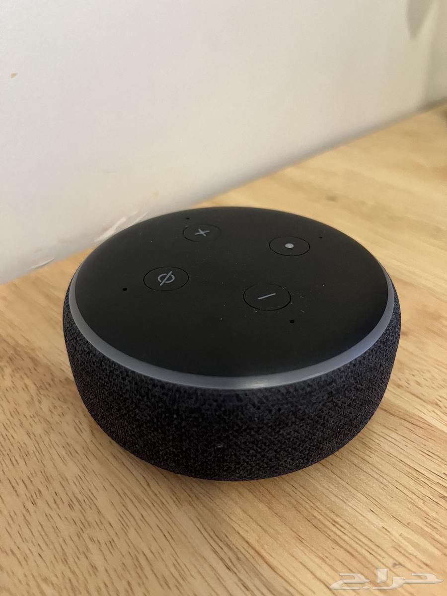 الكسا الجيل 3 Echo Dot 3rd Gen63481025737219111