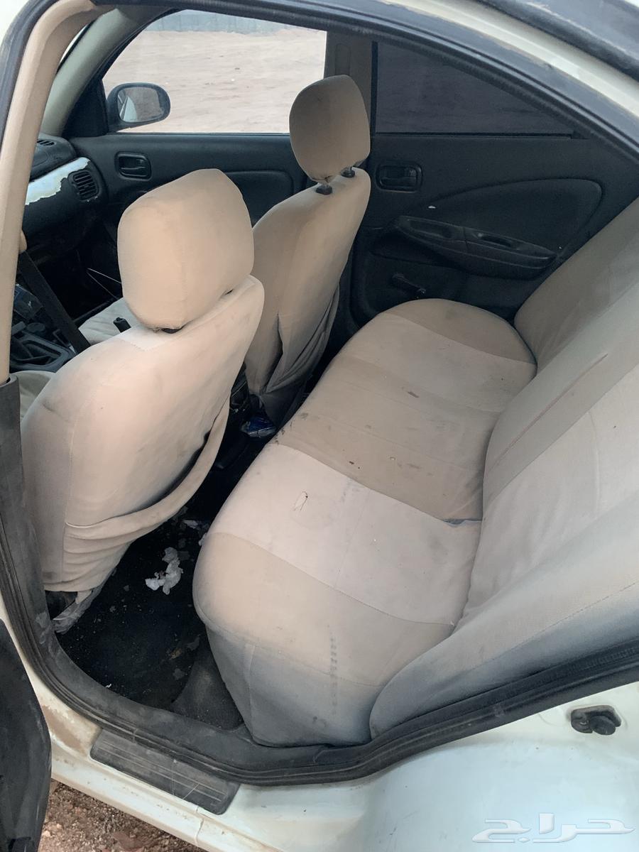 Sunny car, manual transmission, 200563159761769474111