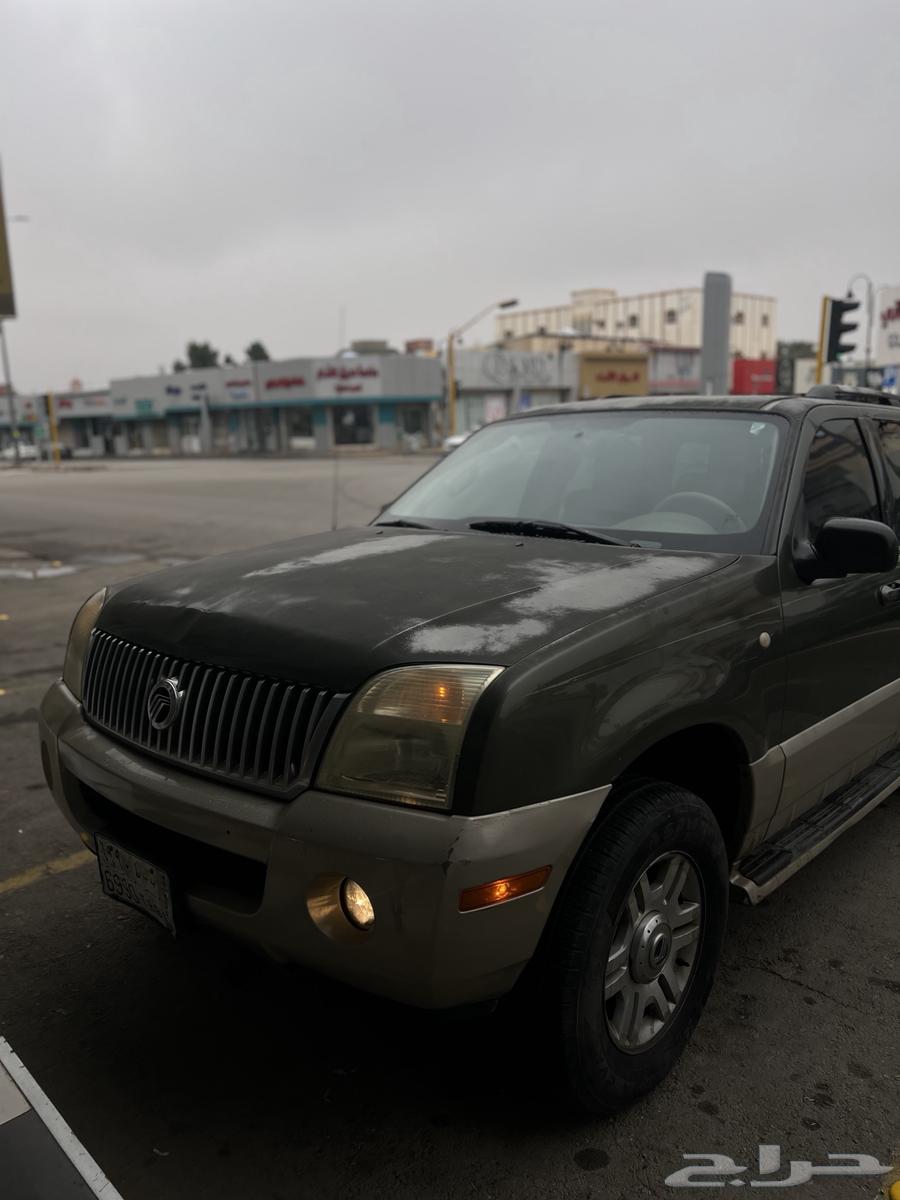 Ford Explorer63010650614017114