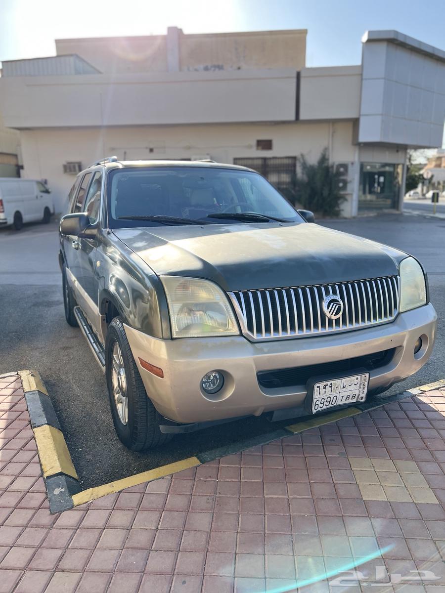 Ford Explorer63010650614017113