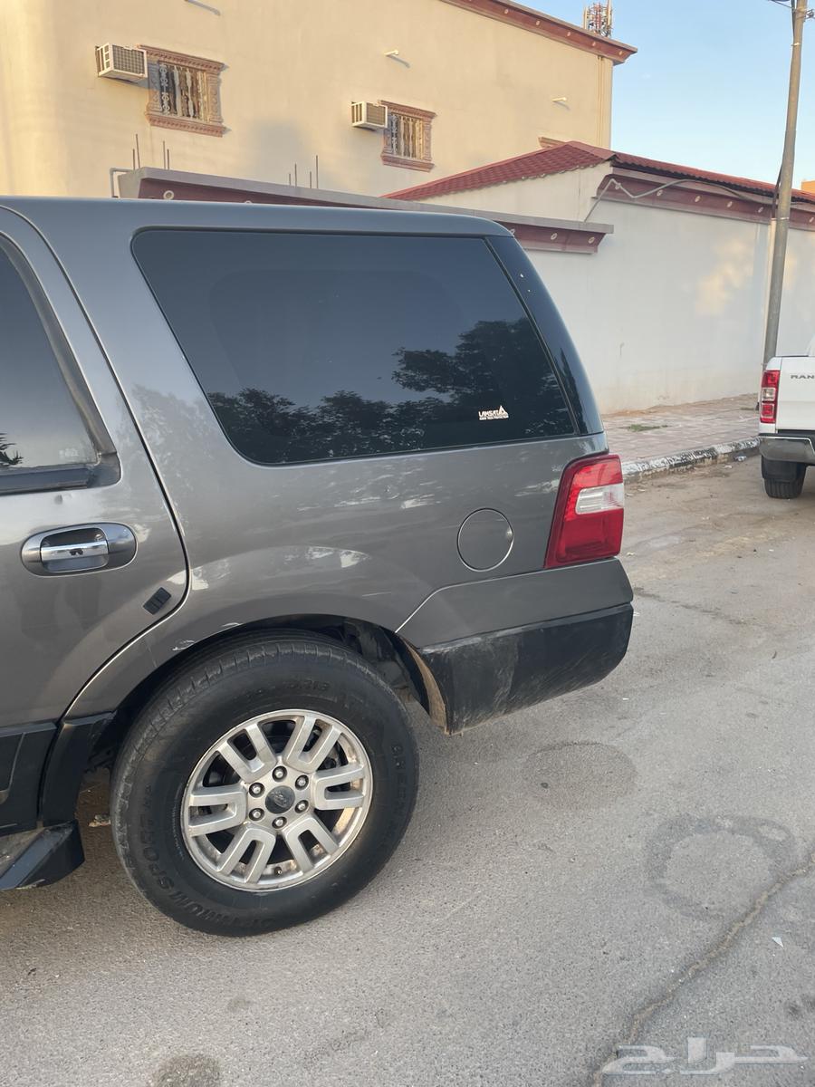 Ford Expedition 201163162510995203114