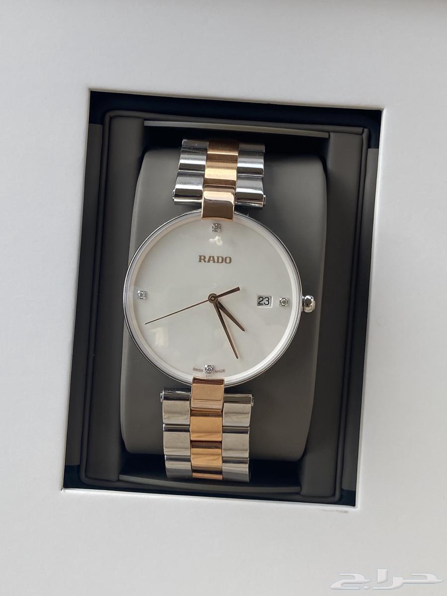 Rado Diamond Watch631022974891551123
