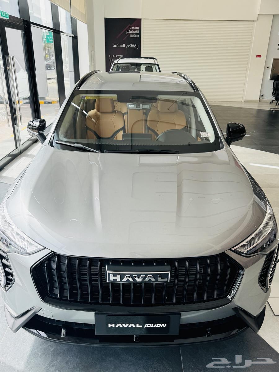 Haval Julian Active M 2025, all colors available. Our offers are still ongoing.63161561295747114