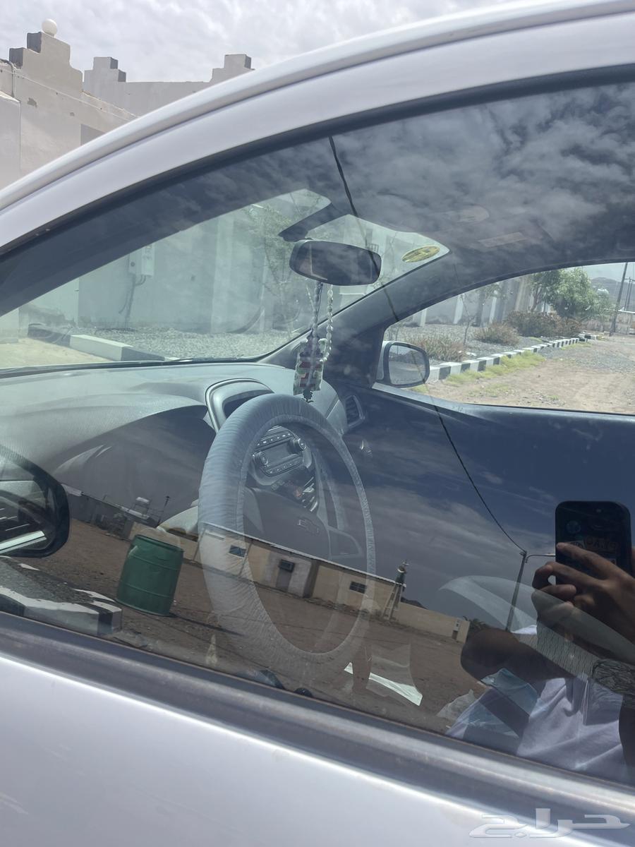 Why did you hide the Spark 2020 model that was sold?63161107696642113