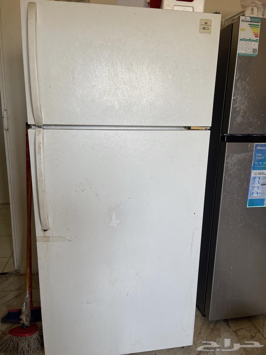 Used refrigerator, it's cooling but there is a problem with the compressor that turns on and off.631030762538271112