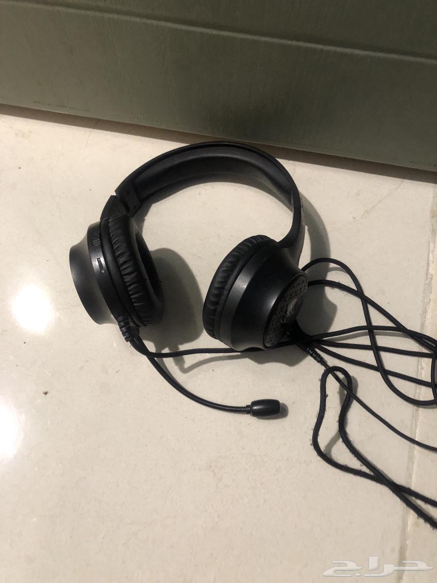 سماعة سوني لون اسود (للتواصل معي هذا رقمي)63103086137987117