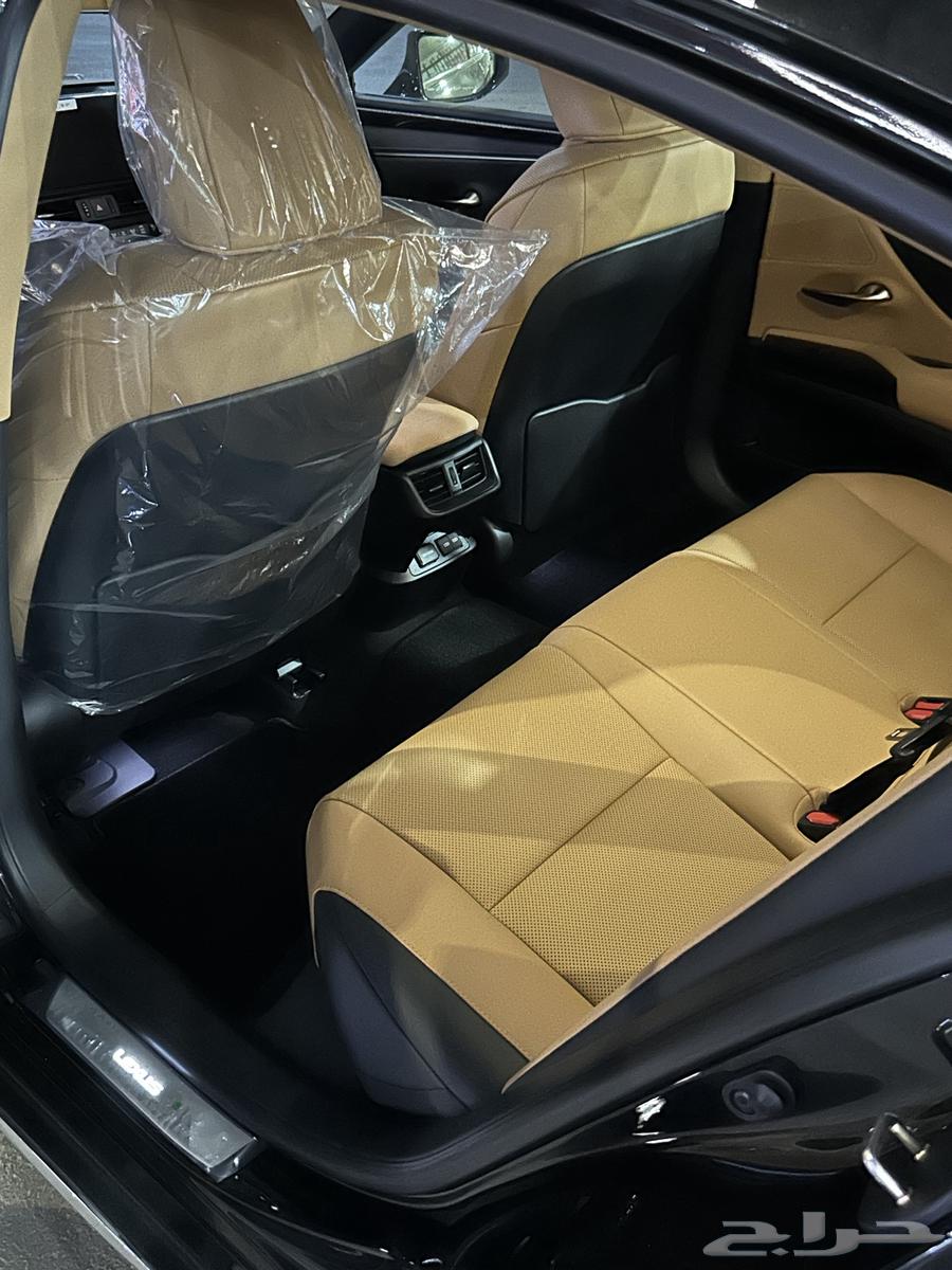 Lexus 2025 ES350 for $199,50063157459181954114