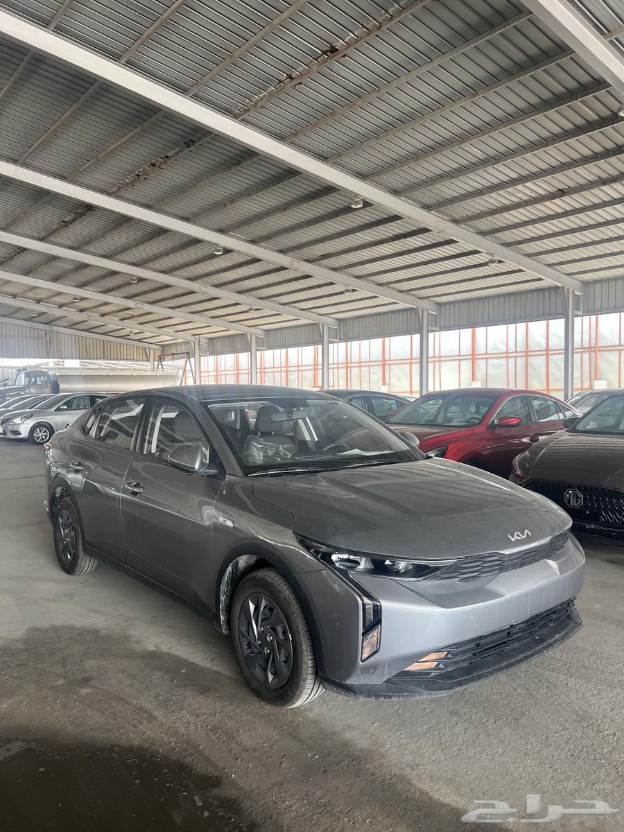 Kia K3 Standard 2024 B (52500)63160638572417111