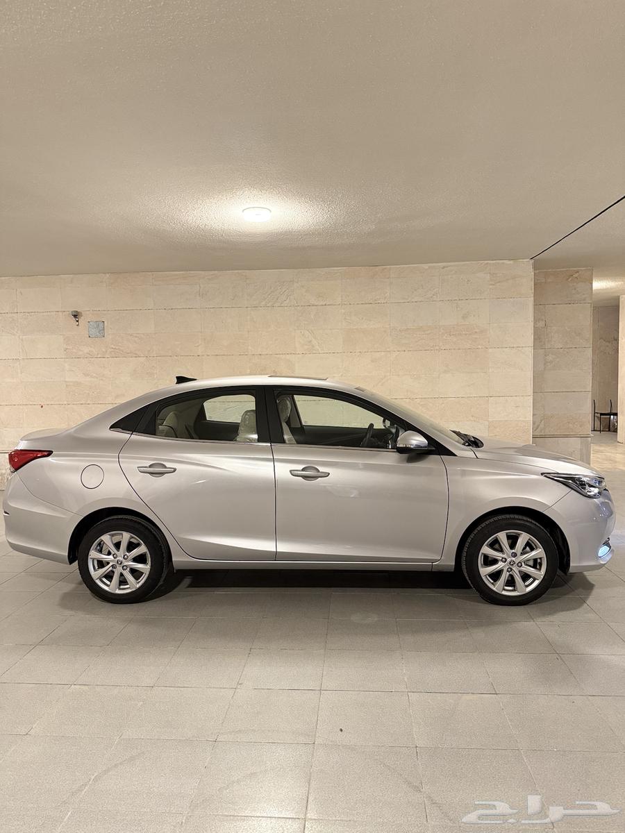 For sale: 2025 Changan Sven M, nearly new63160638455554111