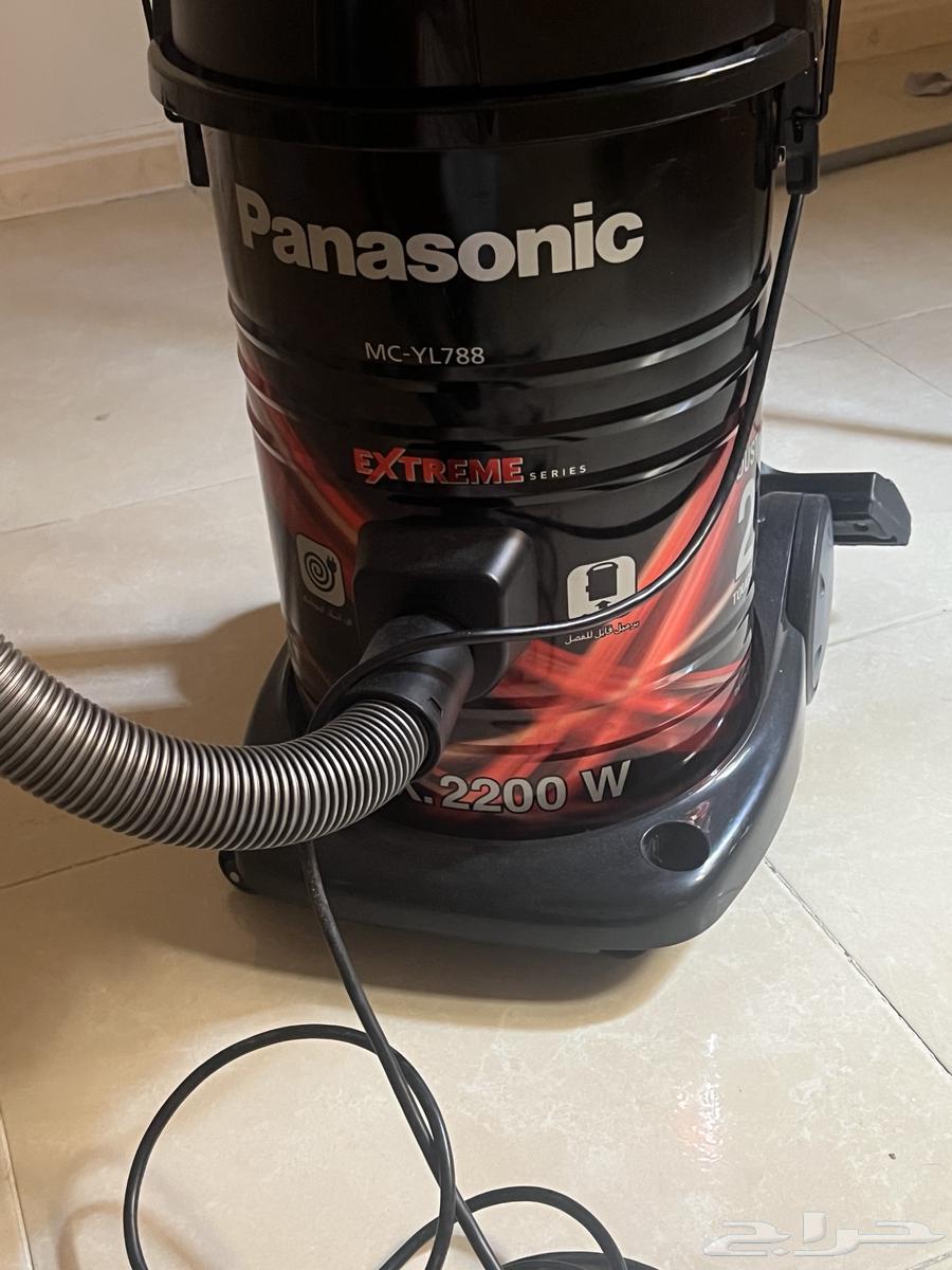 Panasonic vacuum cleaner63103849749889111