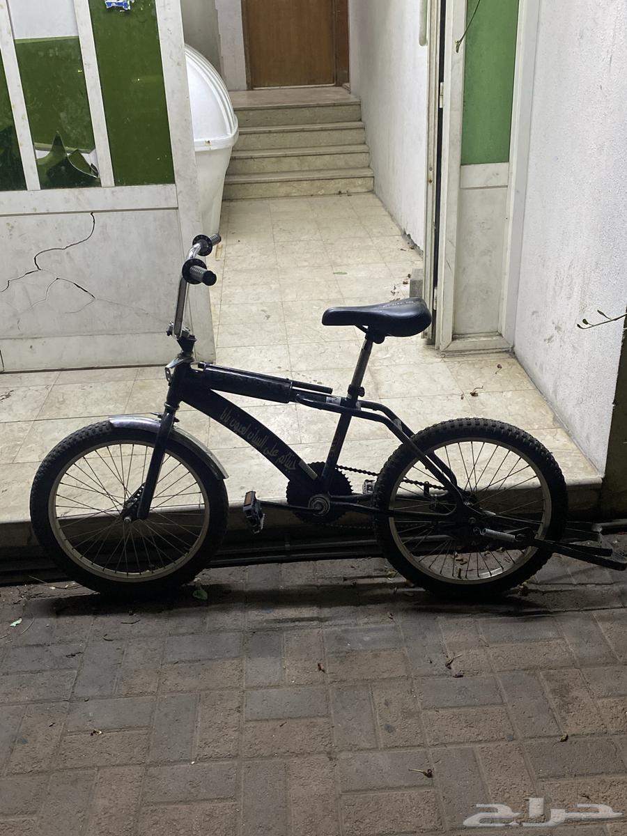 Rambow bicycle Indonesian size 2063102325136514112