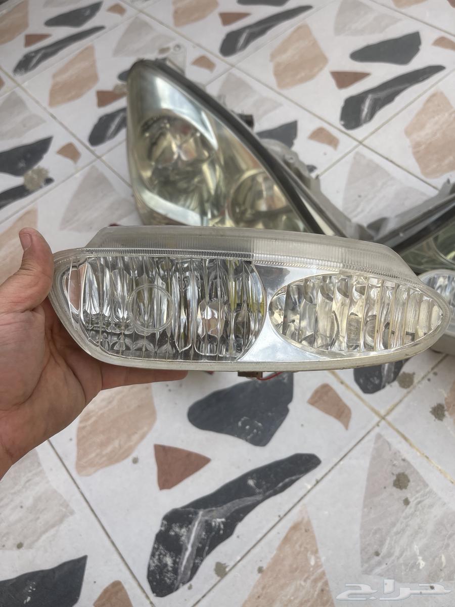 LS 430 2003 candles63158831524483112